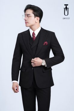 Vest Đen 300 Gile