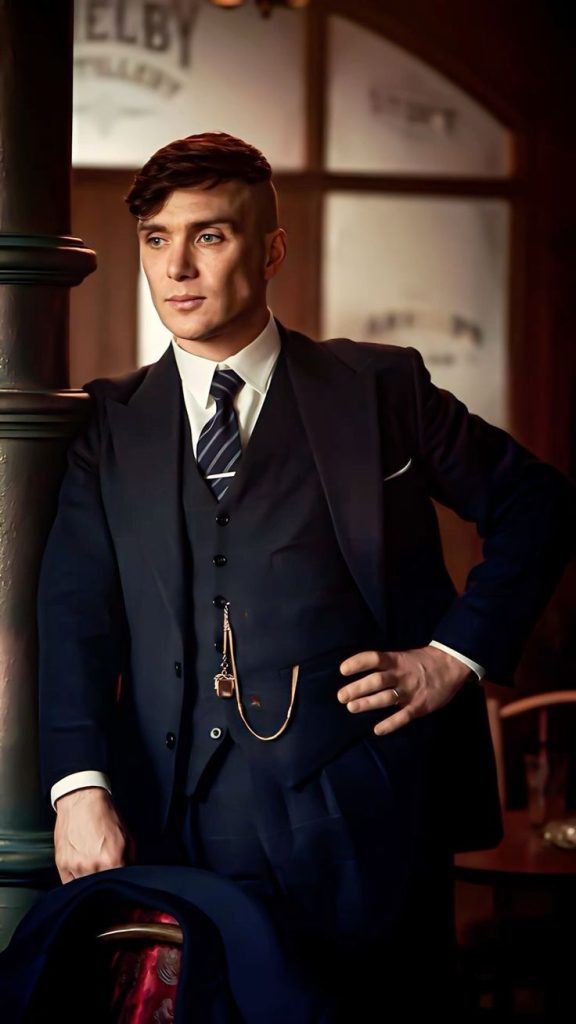 Phối vest nam caro tông trầm – lựa chọn không bao giờ lỗi mốt