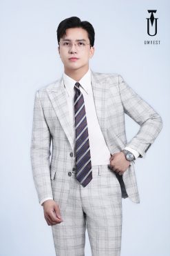 Đa dạng các phong cách cho phái mạnh chọn lựa